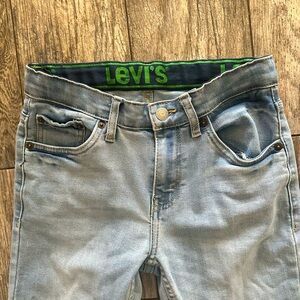 Levis Jeans